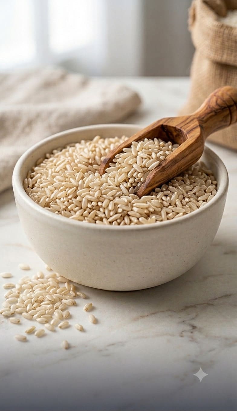 Arroz Integral